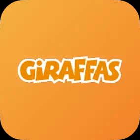 Giraffas