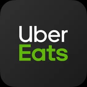 Uber Eats